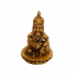 Brass Idol Kuber 2.5 Inch (₹1000)