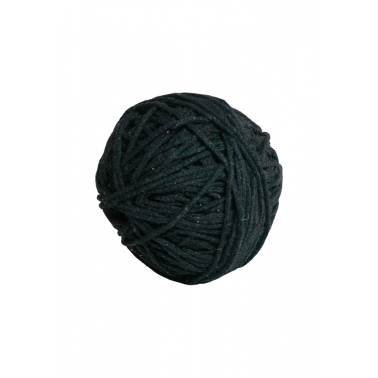 Kala Dhaga 10 Meter Cotton Black Thread for Pooja, Nazar Protection & Ritual Use (₹50)