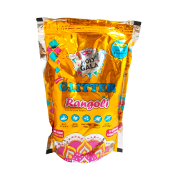 Glitter Rangoli (mix Rangoli Powder )(₹50)