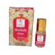 Manohar Gulab Attar Premium Roll On (₹80)