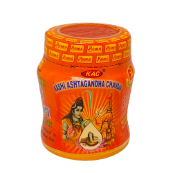 Bhawani Kashi Ashtagandha Chandan (₹20)