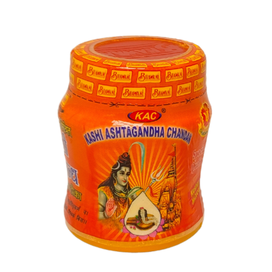 Kashi Ashtagandha Chandan Tika (₹20)