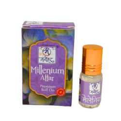 Manohar Millenium Premium Roll On Attar (₹80)