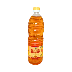 Om Shanti Pure Pooja Oil Blend of 5 Pooja Oils, 950 ml (₹220)