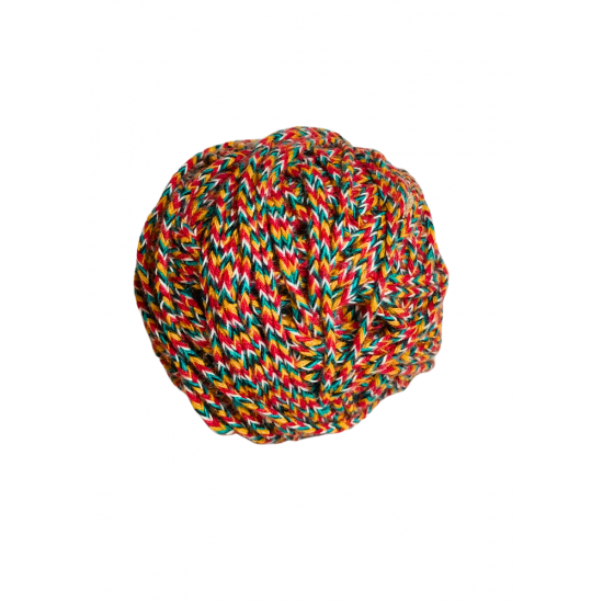 Panchrangi Dhaga 10 Meter Cotton Thread for Pooja, Raksha Bandhan & Religious Rituals (₹50)