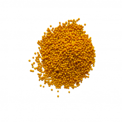 Peeli Rai / Yellow Mustard seeds for Pooja 10gms (₹10)