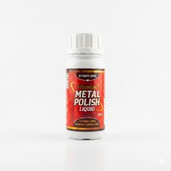 Pitambari Metal Polish Liquid 100ml (₹100)