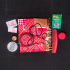 Matarani Solah Shringar Set of 16 Items, Devi Shringar kit for Pooja, Multicolor (₹60)