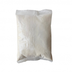 Shree Ganesha White Rangoli Powder 200gms (₹15)