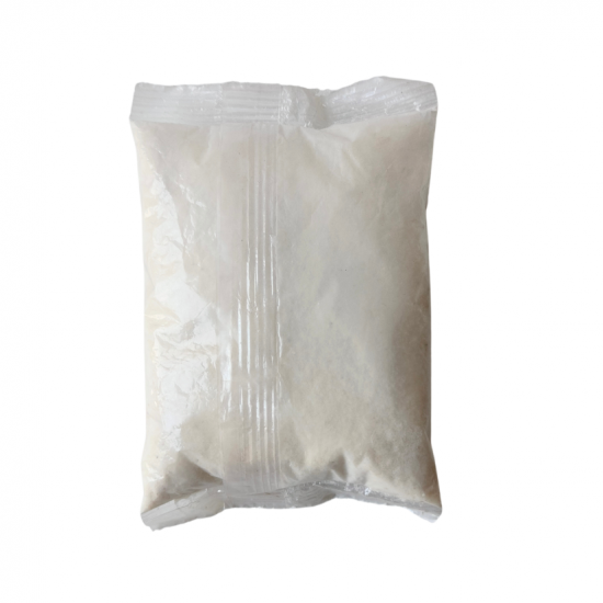 Shree Ganesh White Rangoli Powder 200gms (₹15)
