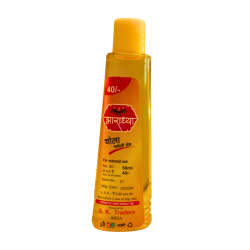 Chameli Pooja Oil 50ml (₹30)