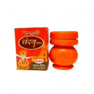 Krishnamurari Chandan Tika - Kesariya 40gms (₹40)