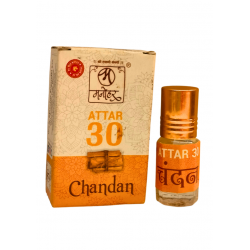 Manohar Chandan Premium Roll On Attar (₹35)