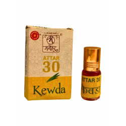 Manohar Kewda Premium Roll On Attar (₹35)
