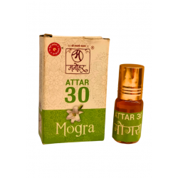 Manohar Mogra Premium Roll On Attar (₹35)
