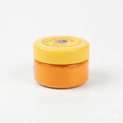 BHM Kashi Chandan scented sandal pooja powder (₹70)