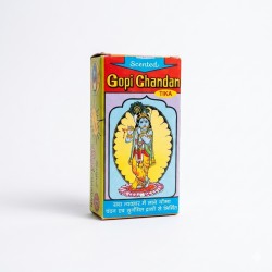 Bhawani Gopi Chandan Tika 140gms (₹23)