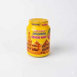 Nandkishor Ayodhyadham Ashtagandh Maharaja Chandan 100gms (₹80)