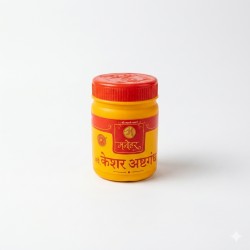 Manohar Spcl Keshar Astagandh 100gms (₹180)