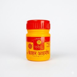 Manohar Spcl Keshar Astagandh 20gms (₹45)