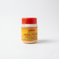 Nandita Pooja Powder (₹25)