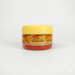 Shri Ji Suddh Haldi Roli 40gms (₹80)