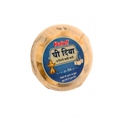 Pitambari Ghee Diya-Kewda (₹125)