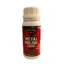 Pitambari Metal Polish Liquid 100ml (₹100)