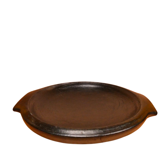 Black Clay Dosa Tawa (₹1030)