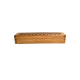 Handcrafted Wooden Agarbatti Stand / Foldable agardan stand / Incense Stick Holder/ Wooden Agarbatti Box (₹300)