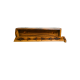 Handcrafted Wooden Agarbatti Stand / Foldable agardan stand / Incense Stick Holder/ Wooden Agarbatti Box with metal inlay work (Om Design) (₹470)