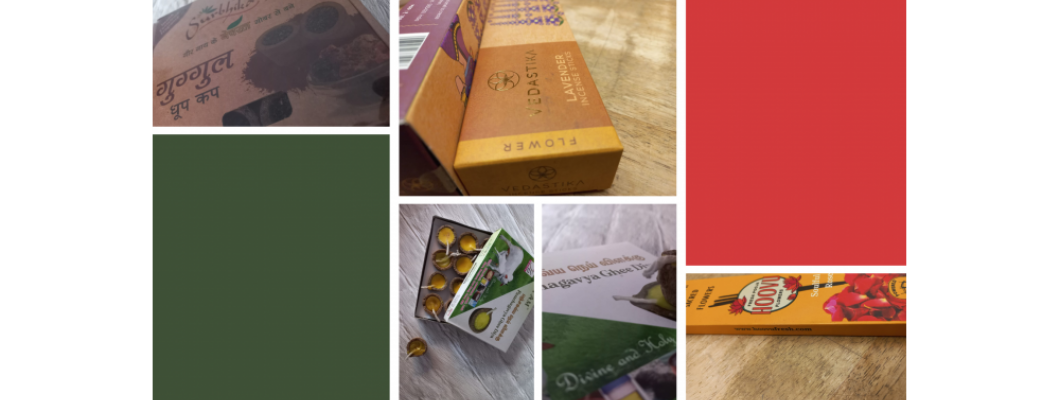 Small eco-friendly measures for overall well-being