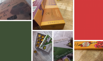 Small eco-friendly measures for overall well-being