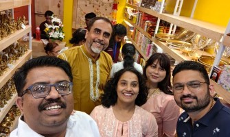New Pilgrimaide Pooja Shoppe in Kandivli