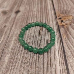 Green Aventurine Bracelet (₹300)