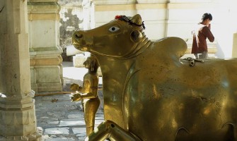 Achaleshwar Mahadev Temple, Achalgarh