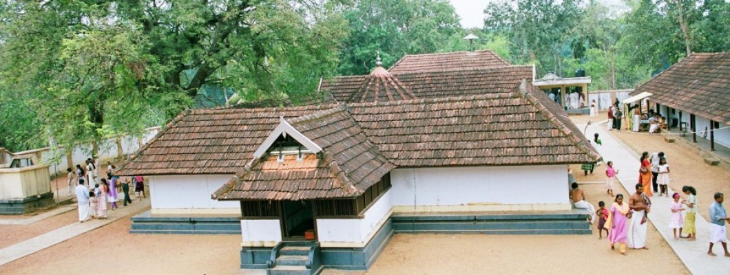 Adithyapuram Surya Temple