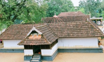 Adithyapuram Surya Temple