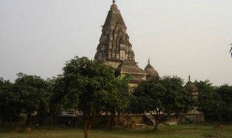 Ahilya Asthan