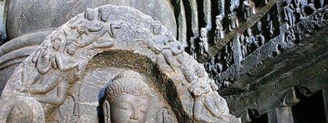 Ajanta Caves