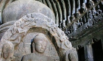 Ajanta Caves