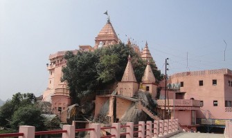 Ajgaivinath Dham