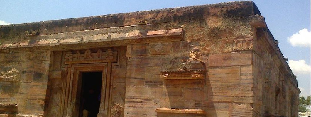 Alampur Navabrahma Temples