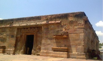 Alampur Navabrahma Temples