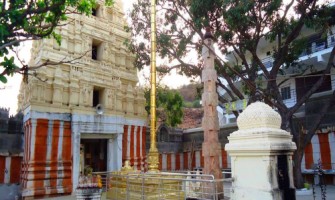 Aluru Kona Ranganathaswamy Temple