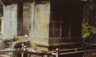 Amaran Kaavu Vana Durga Temple