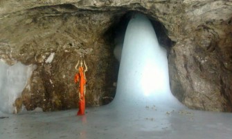 Amarnath Temple