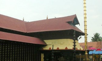 Ambalapuzha Sri Krishna Temple