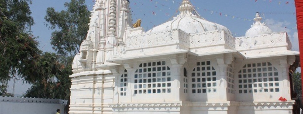 Ambamata Temple