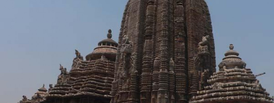 Ananta Vasudeva Temple Bhubaneshwar
